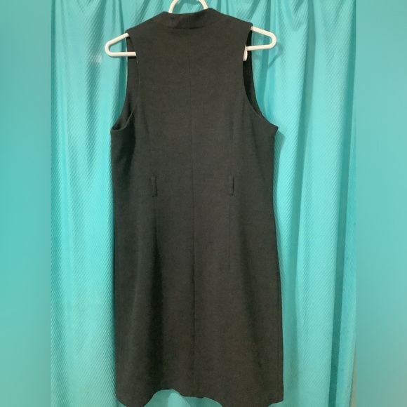 Chic suit vest minidress from Jessica. - Picture 2 of 6